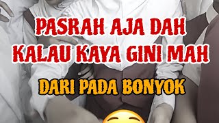 GURUNYA DI KEROYOK ‼️