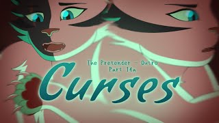 Curses - The Pretender Outro MAP - Complete Part 14a - Collab