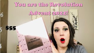 Revolution | You are the Revolution 2022!  Is it worth the price?