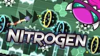 Nitrogen By Vlacc 10★ (Medium Demon)