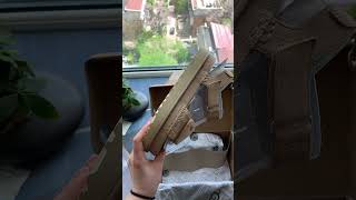 UGG из Австралии #shortsvideo #обзор