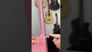 Guitar Mini cho các bạn