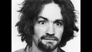 Born to kill 03  Der Serienmörder Charles Manson