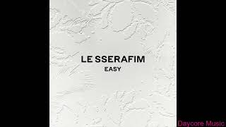 LE SSERAFIM   Smart Daycore Music