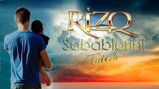 Rizq sabablarini tutish | Shayx Abdulloh Zufar