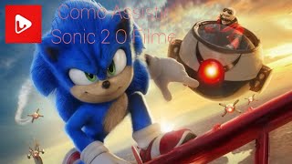 Como assistir Sonic 2 O Filme Dublado Em HD