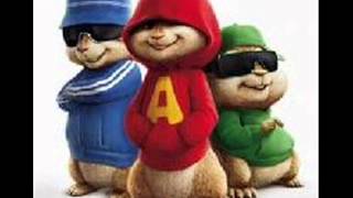 Chipmunks - Čo?!