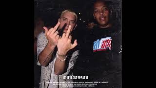 [FREE] Slim Shady x Dr.Dre TYPE BEAT - SLIM