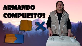 Armando Compuestos - Ciencia y Juego. Pautas y Patrones