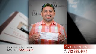 Accidente de carro en Austin | Javier Marcos | Abogado De Accidentes