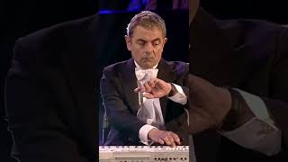 Mr Bean at London 2012 😭 #olympics