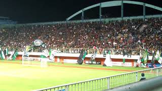 BIANCO VERDE ALE -- PSS vs TIMNAS U19 -- Stadion Maguwoharjo