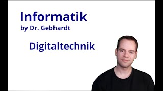 Logikgatter (Digitaltechnik)