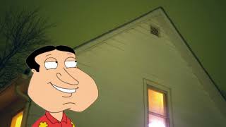 Quagmire but it's a midwest emo intro