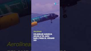 Lo que fue noticia en el mundo de la aviación este miércoles 14 de diciembre #shorts