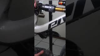 Bike check on my pivot firebird