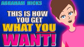 How to Become BETTER at Allowing?? - Abraham Hicks | Law of Attraction