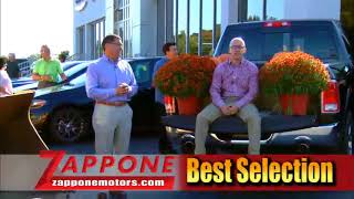 Best Selection Of RAM Trucks | Capital District to North Country | Zappone CJDR | 12065 | 12832