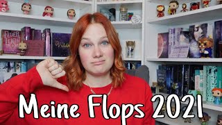 Meine Flops 2021 | rubyredbooks