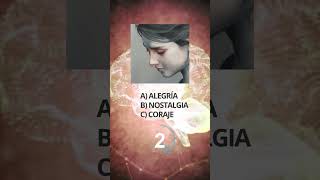 ¿Eres Empático? Descúbrelo con este Test de Expresiones Faciales 🧠💖 #shorts #testpsicologico #enea