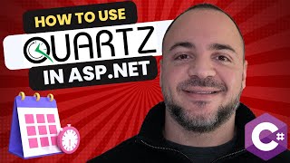 Schedule Jobs! - Beginner's Guide to Quartz.NET in ASP.NET Core