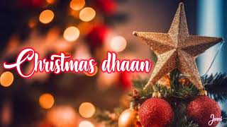 Christmas 2023 | Day 15 Christmas Songs | Tamil Christmas Songs |