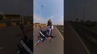 There's always more down #shorts #youtubeshorts #short #ktm #duke390 #shortsfeed #shortvideo #duke