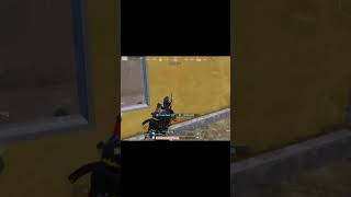 EP127: Noob 1v2 Clutch With AKM | Noob 1v2 Clutch In Pochinki #shorts