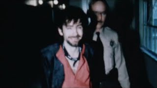 American Myth: Helter Skelter S01E02 Charles Manson documentary (2020)