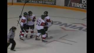 Eagles3 Halifax4 OT Sept 21 2012