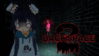 Backspace 2 | VRChat