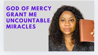 YOUR SEASON OF UNCOUNTABLE JOY AND MIRACLES HAS COME | MORNING DECLARATION