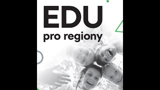 EDU pro regiony 2023