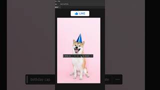 Birthday Hat, No Problem! Use AI to Generate the Perfect Party Flair in Seconds!