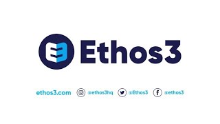 The Ethos3 Process