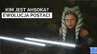 Kim jest Ahsoka Tano? Wszystko co musisz wiedzieć przed serialem