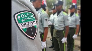 ¿Por qué los agentes de la digesett no son respetados en RD?