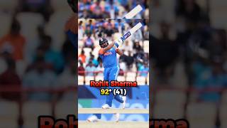 IND Vs AUS T20 World Cup 2024 Highlights || Rohit Sharma 🥵🥵#t20worldcup2024 #shorts #t20 #indvsaus