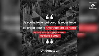 Paroles de donateurs