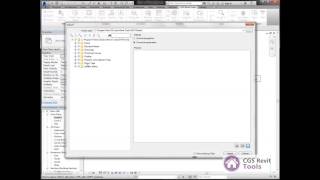 CGS Revit Tools - Import