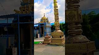 Sri Venkateswara Swamy Temple Pileru #youtubeshorts #shortsfeed #balajitemple