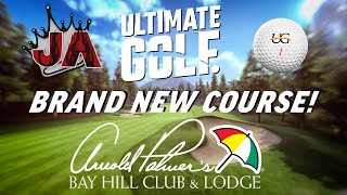 Ultimate Golf - NEW COURSE ANNOUNCEMENT!  & Drop of the week!