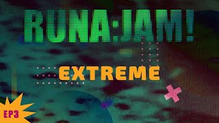 Ekstrēmais sports | RUNA:JAM!