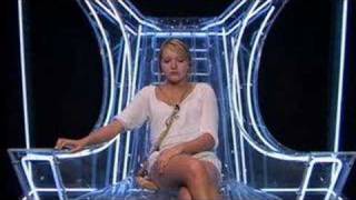 Big Brother 8 UK - Day # 85 Highlights / Part 4