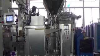 DXD-AJ150 Paste Packing Machine,Sweet Onion Sauce Packing Machine