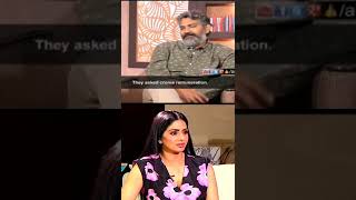 #rajamouli #sridevi #clash #shorts plz subscribe