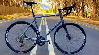 Strela Comp | Road Bike