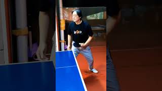 How to put an effect in a ping-pong ball #pingpong #tabletennis