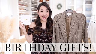 The Unexpected Birthday Presents that Left Me Speechless