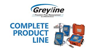 Complete Greyline Product Line Video